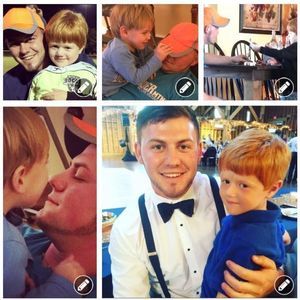 Meet your Posher, Michaelnjamie